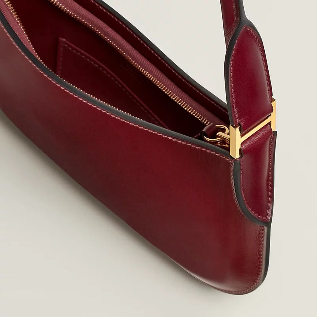 Le Petit Sac bag rouge H