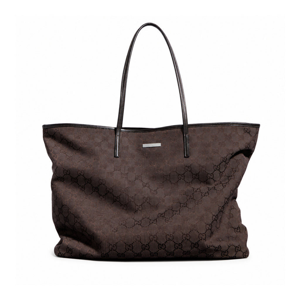 Gucci Tribeca large tote bag