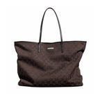 Gucci Tribeca large tote bag