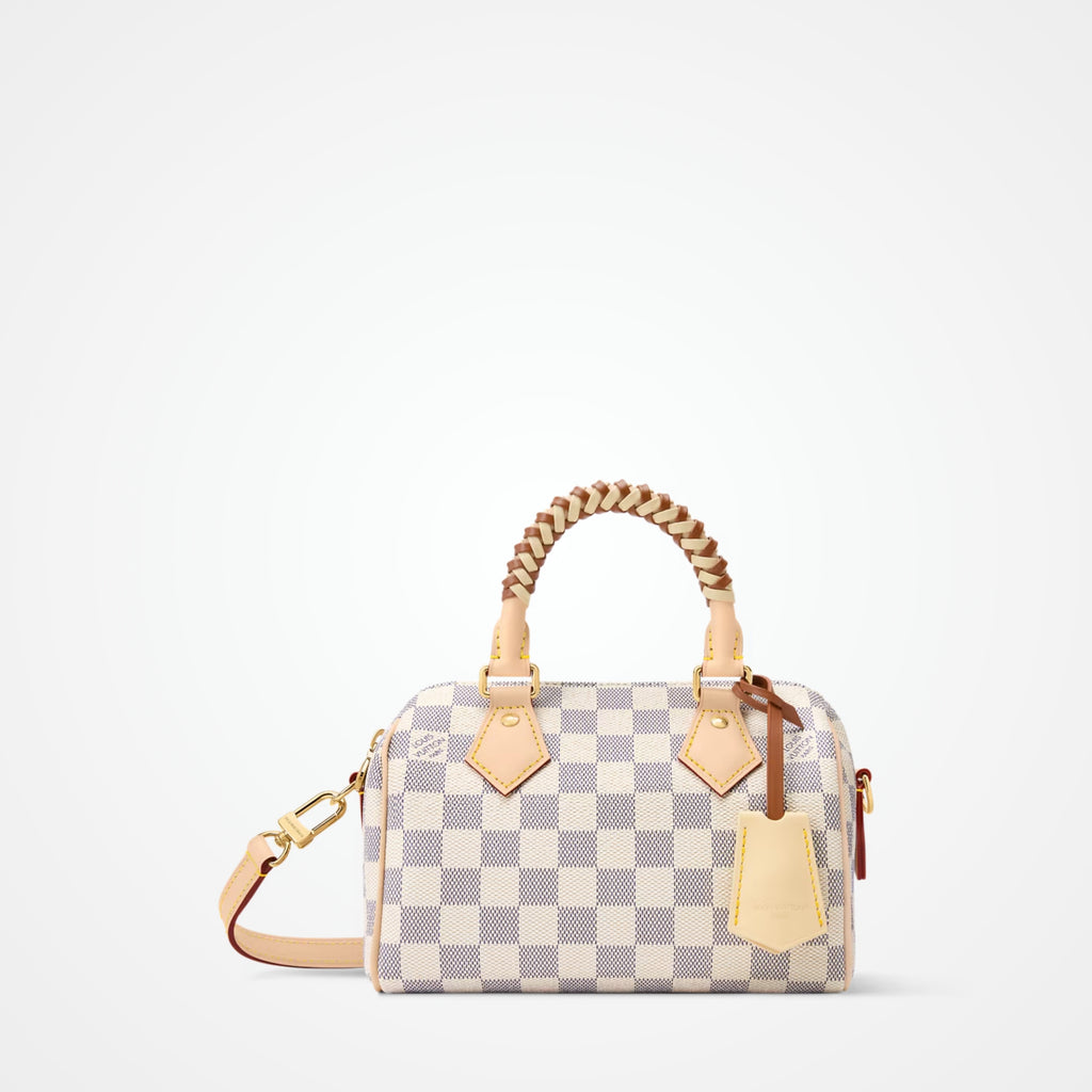 Damier Azur
