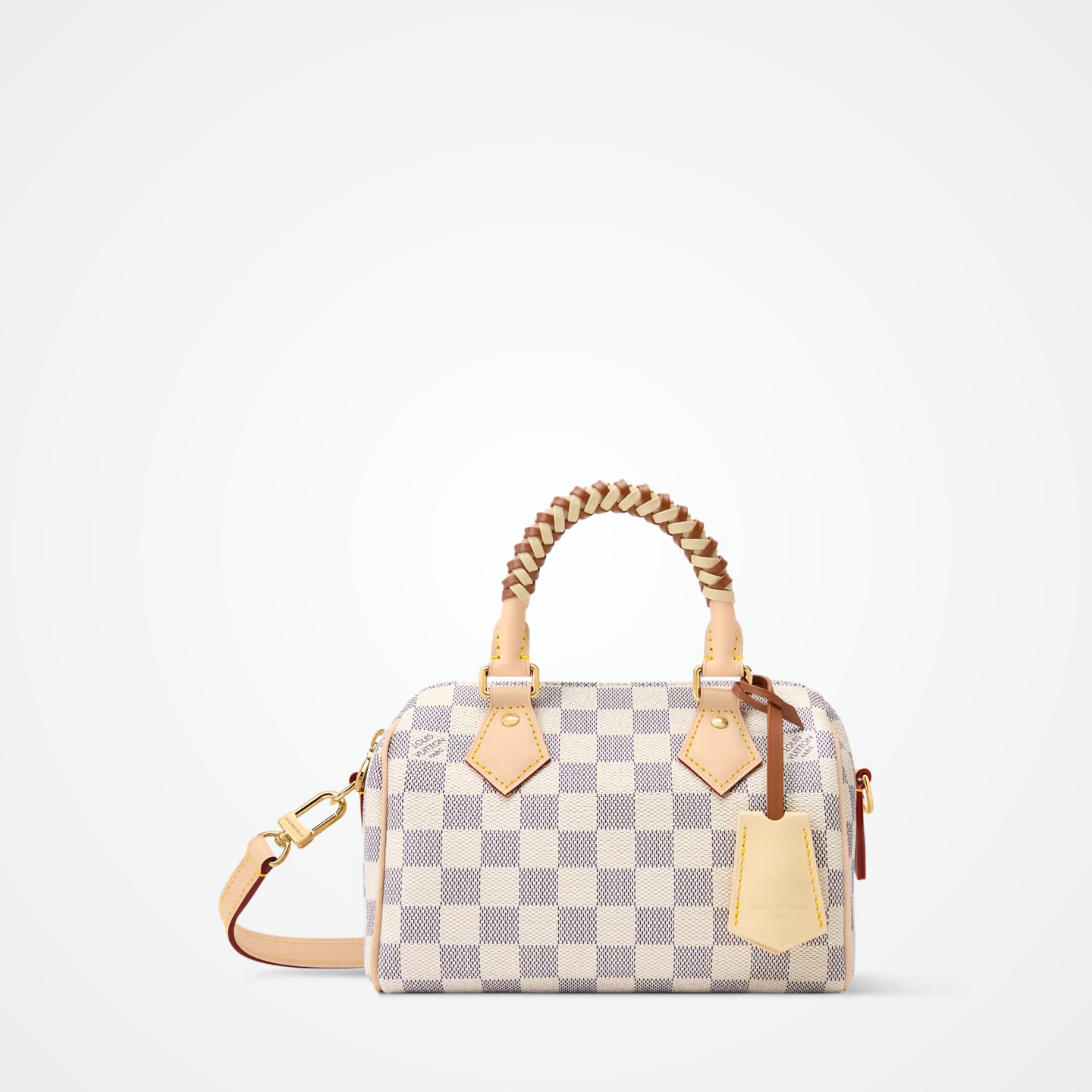 Damier Azur