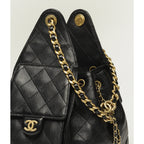 CHANEL 25 Small Handbag
