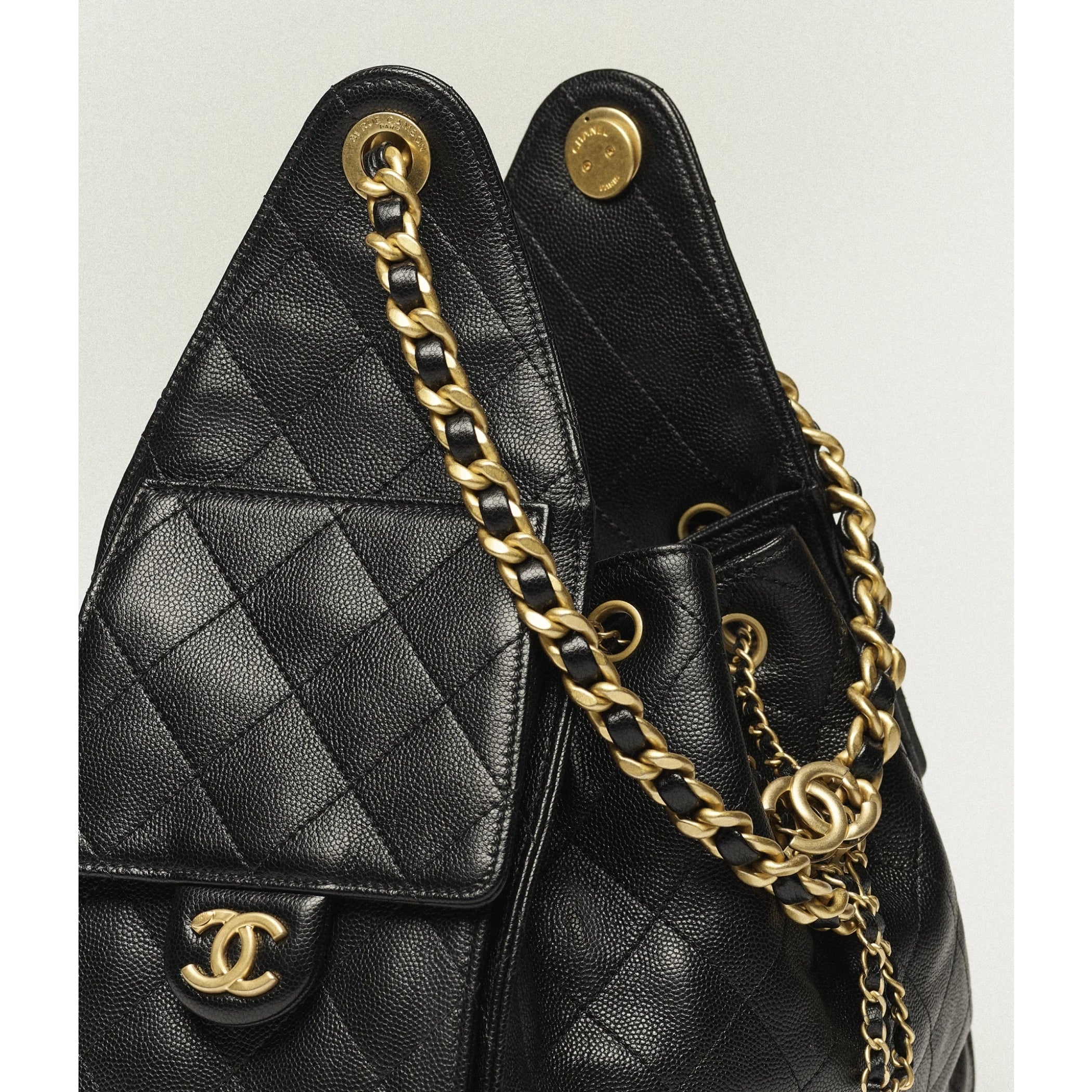 CHANEL 25 Small Handbag