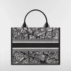 Medium Dior Book Tote