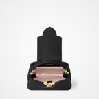 Capucines Mini Black