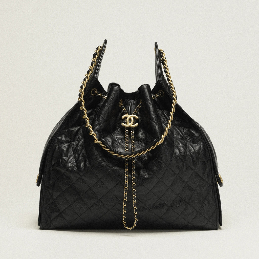 CHANEL 25 Large Handba