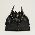 CHANEL 25 Large Handba