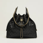 CHANEL 25 Large Handba