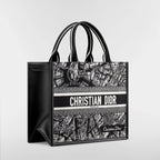 Medium Dior Book Tote