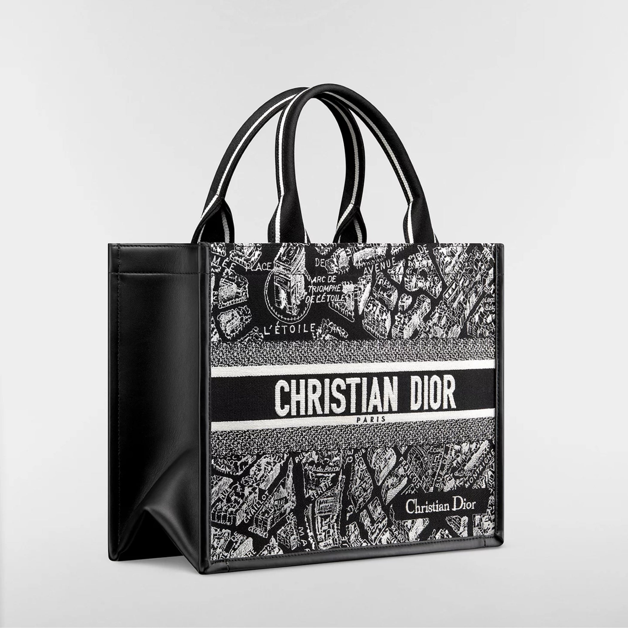 Medium Dior Book Tote