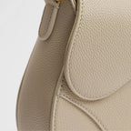 Small Saddle Bag with Strap
