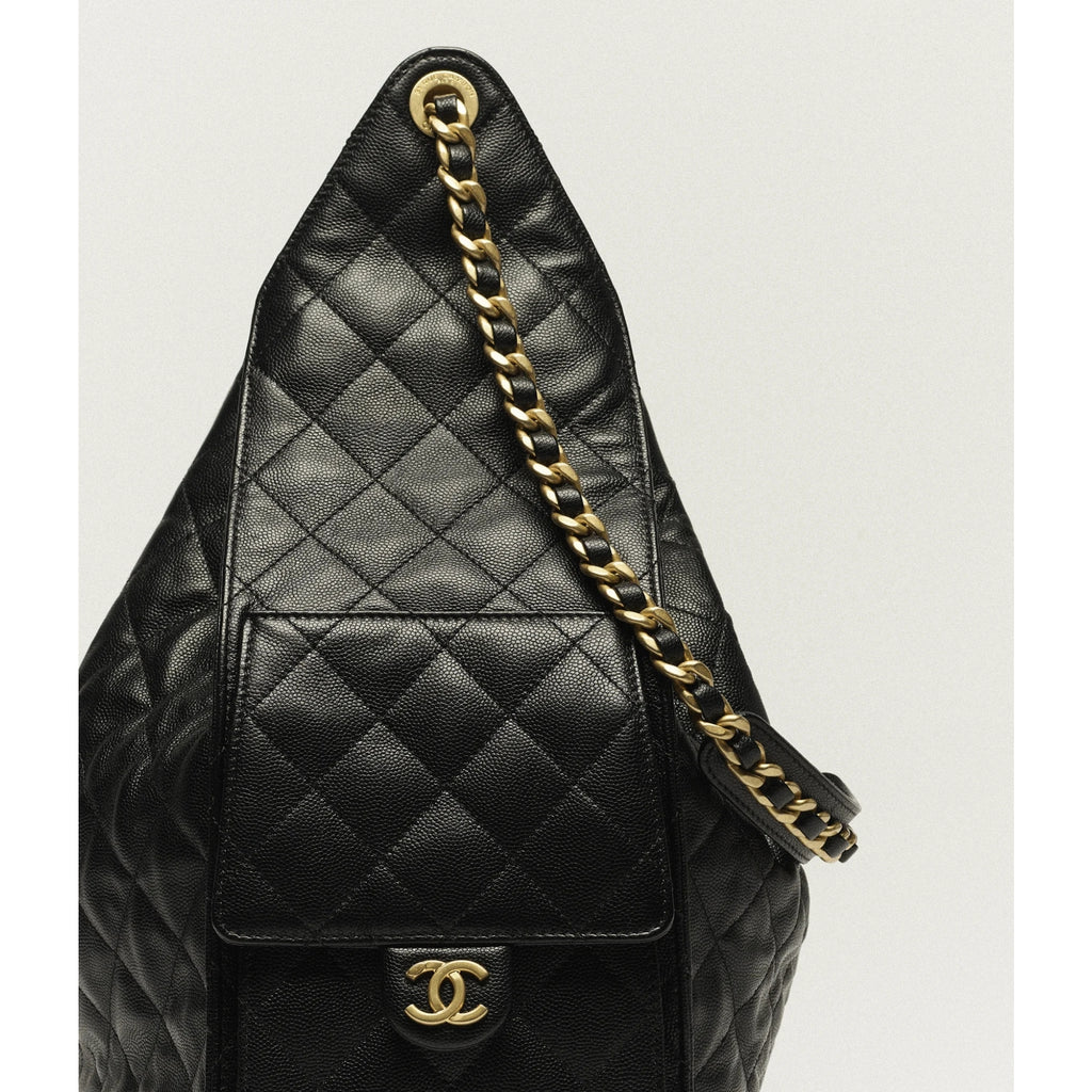 CHANEL 25 Large Handba