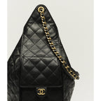 CHANEL 25 Large Handba