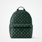Discovery Backpack PM Monogram Shadow Leather