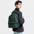 Discovery Backpack PM Monogram Shadow Leather