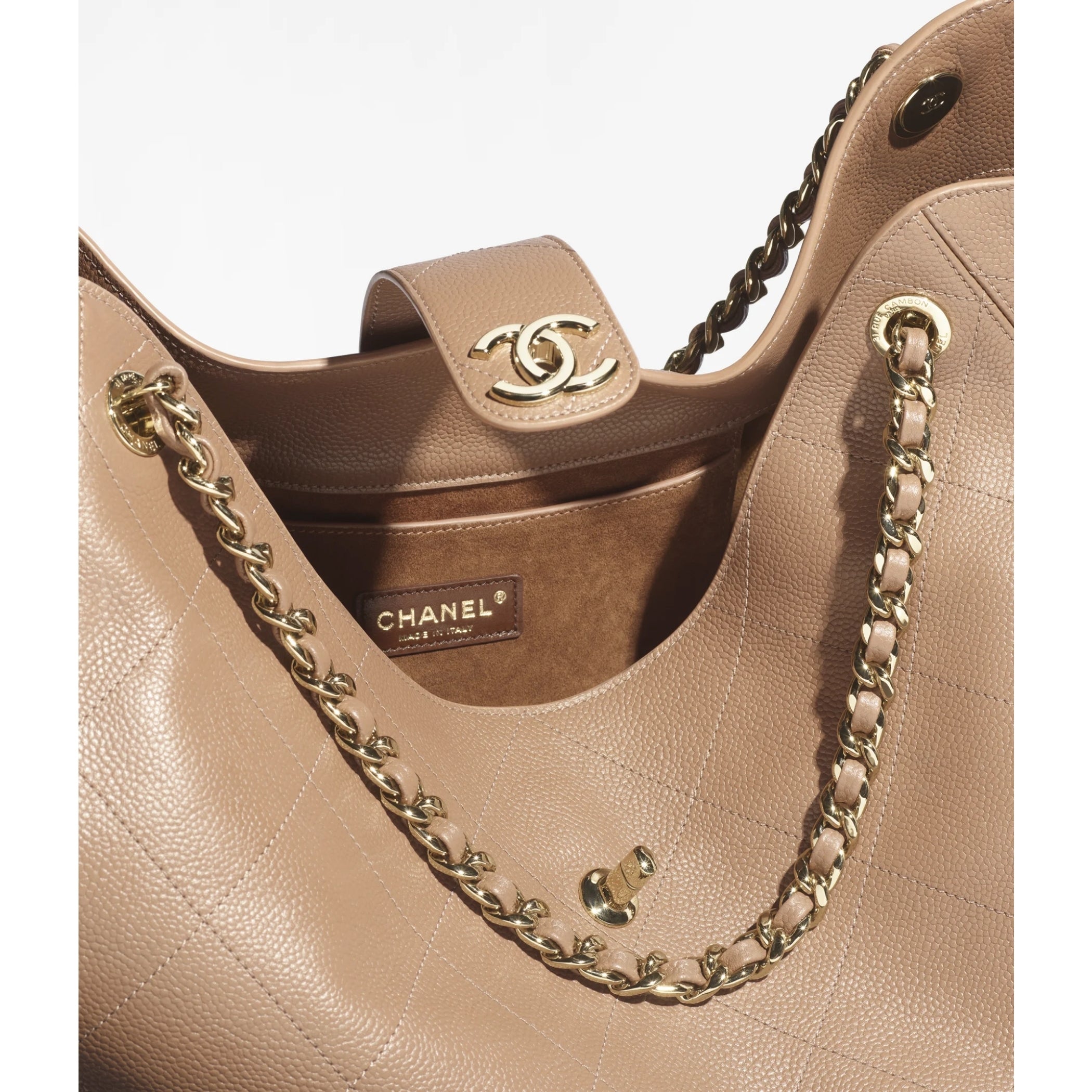 Maxi Tote