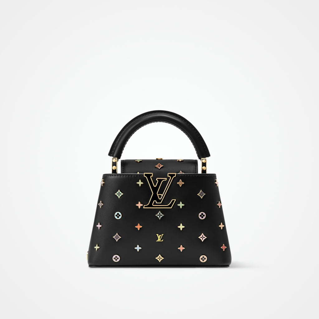 LV x TM Capucines Mini