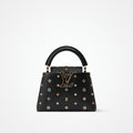 LV x TM Capucines Mini