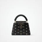 LV x TM Capucines Mini