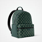 Discovery Backpack PM Monogram Shadow Leather