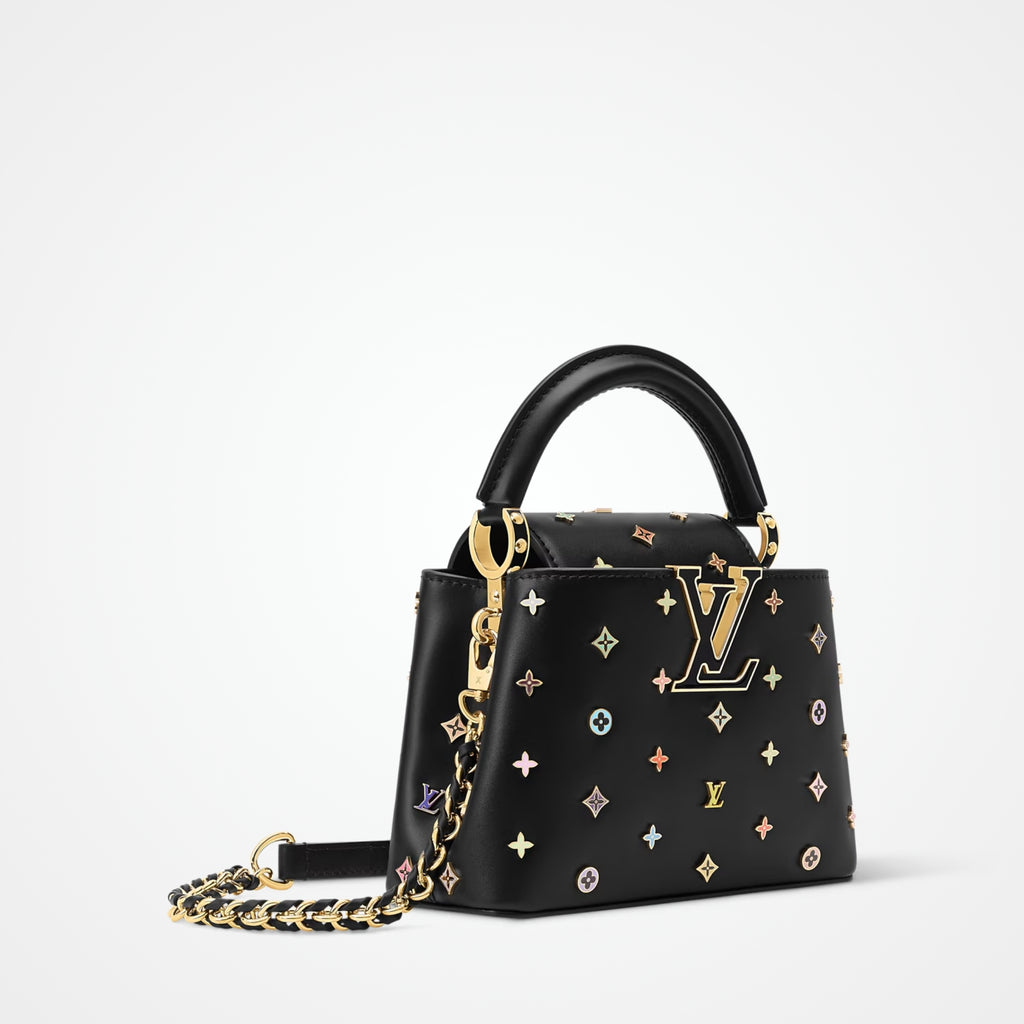 LV x TM Capucines Mini