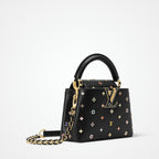 LV x TM Capucines Mini