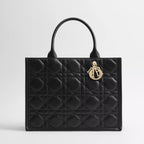 Medium Dior Book Tote