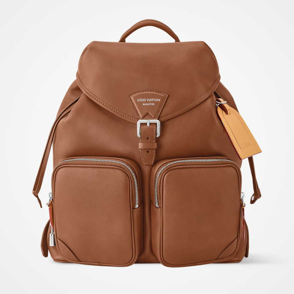 Montsouris Cargo Backpack