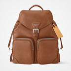 Montsouris Cargo Backpack