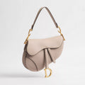 Saddle Bag with Strap