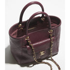 Mini Shopping Tote