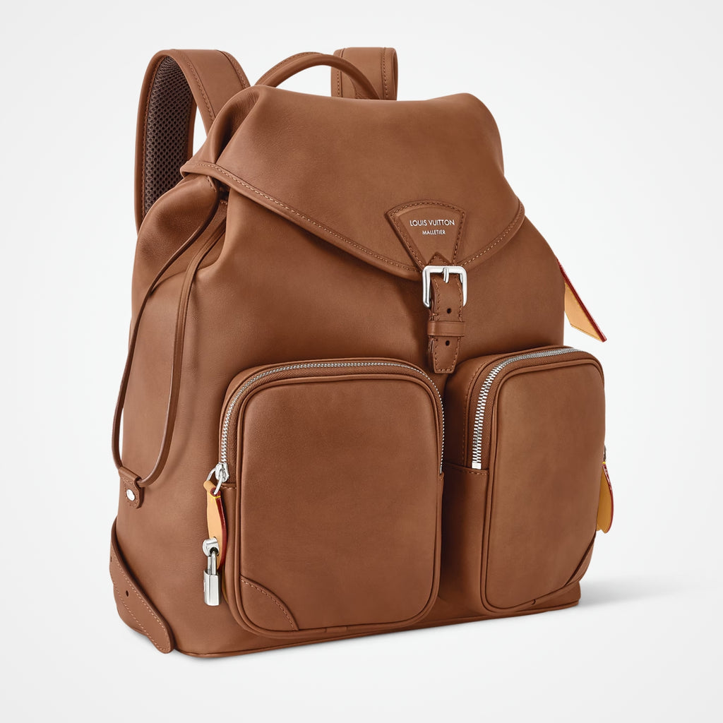 Montsouris Cargo Backpack
