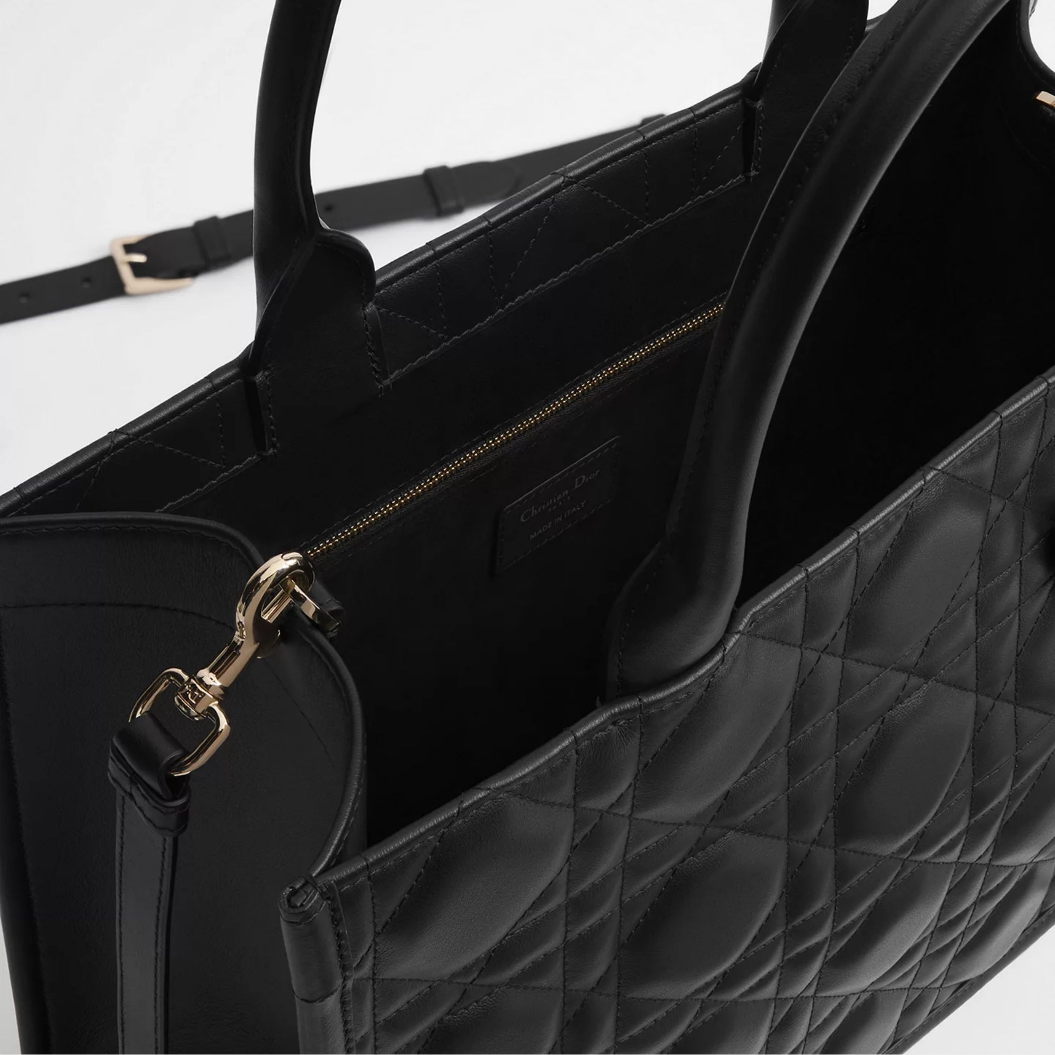 Medium Dior Book Tote
