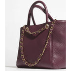 Mini Shopping Tote