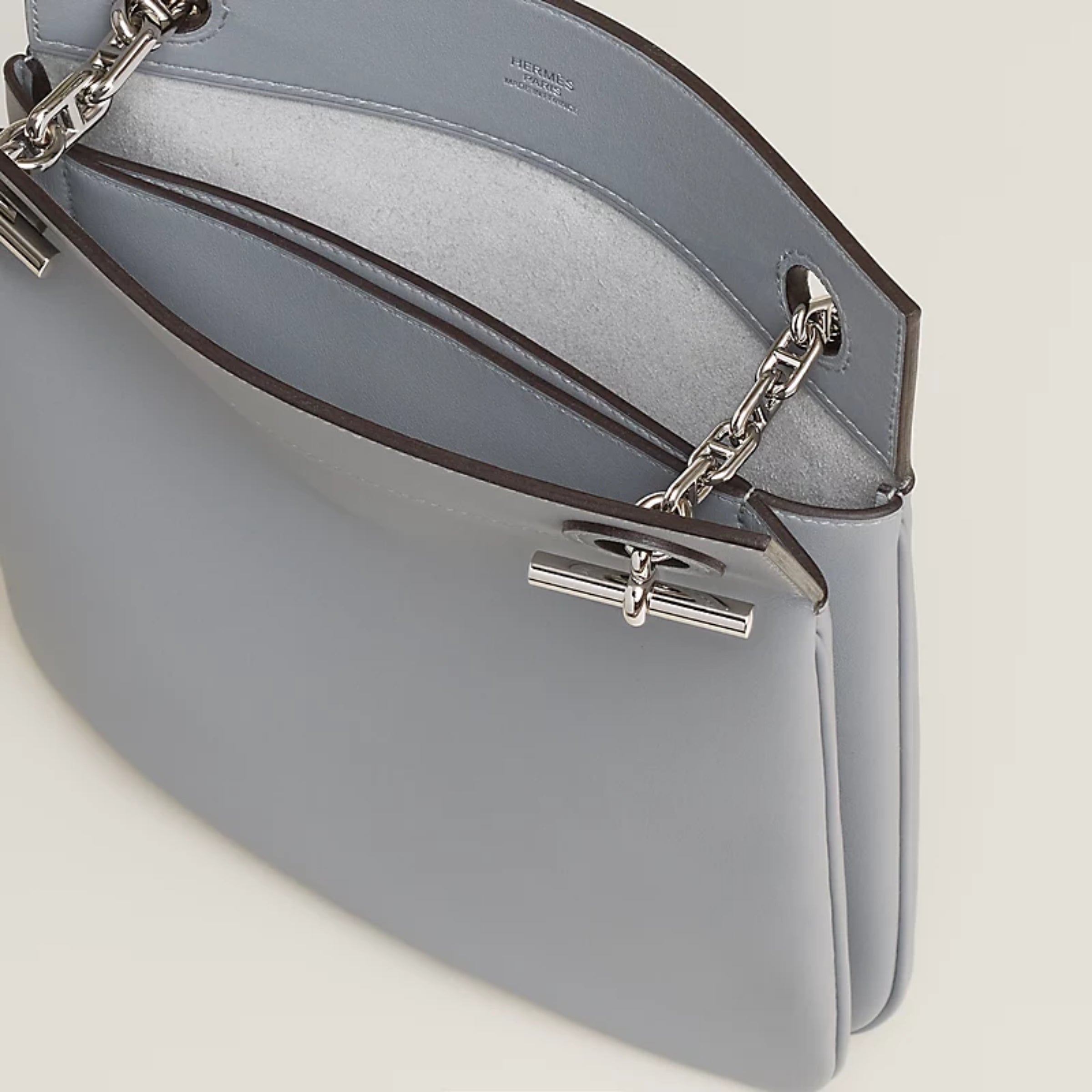 Poche Cliquetis bag