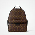 Discovery Backpack PM Monogram Macassar Canvas