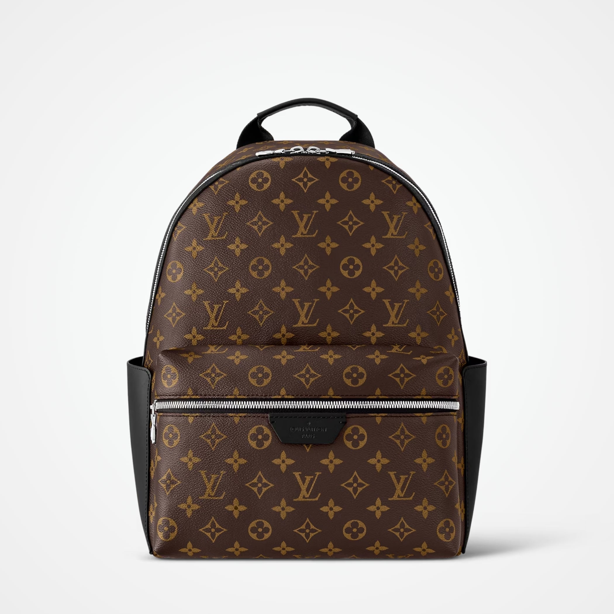 Discovery Backpack PM Monogram Macassar Canvas