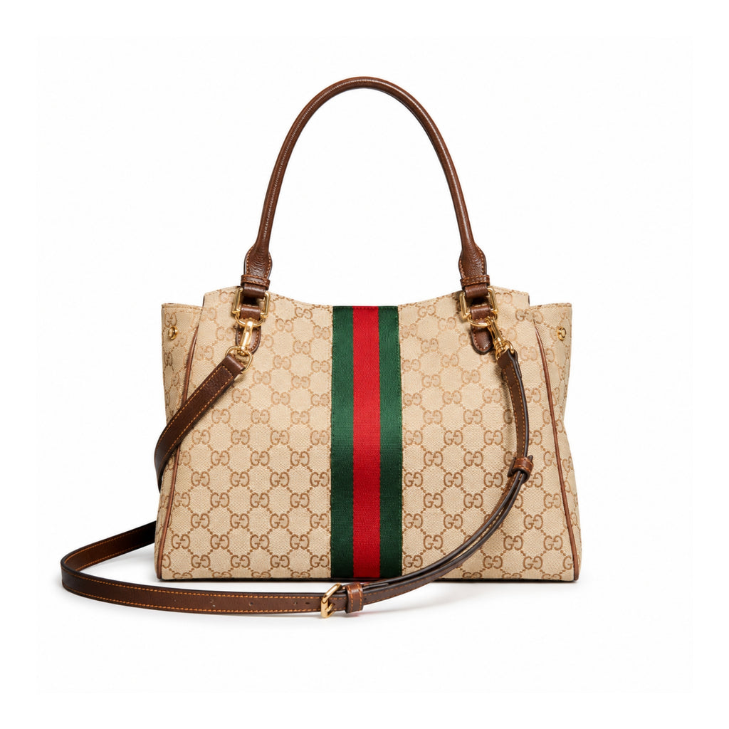 Paparazzo medium top handle bag