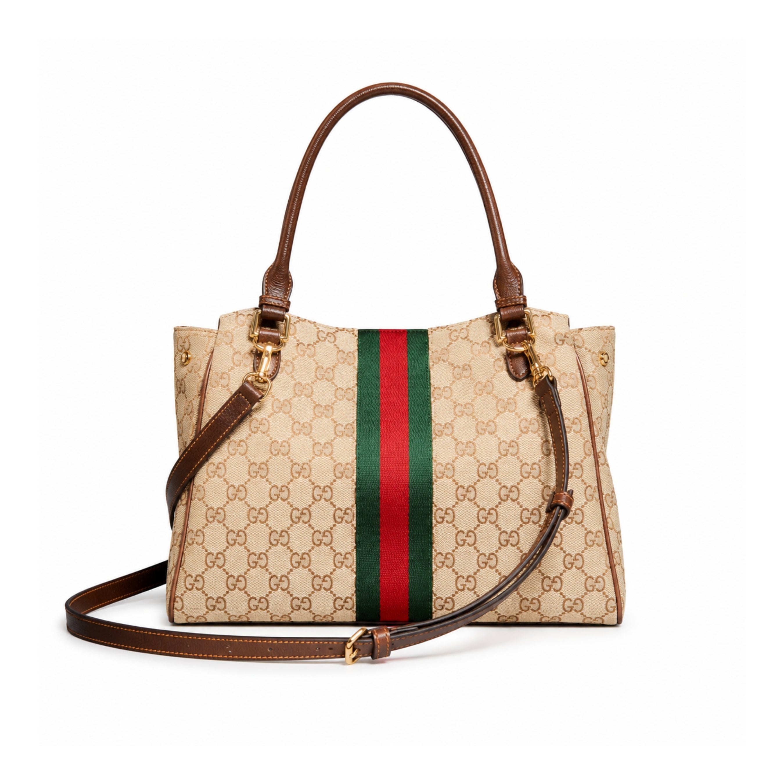 Paparazzo medium top handle bag
