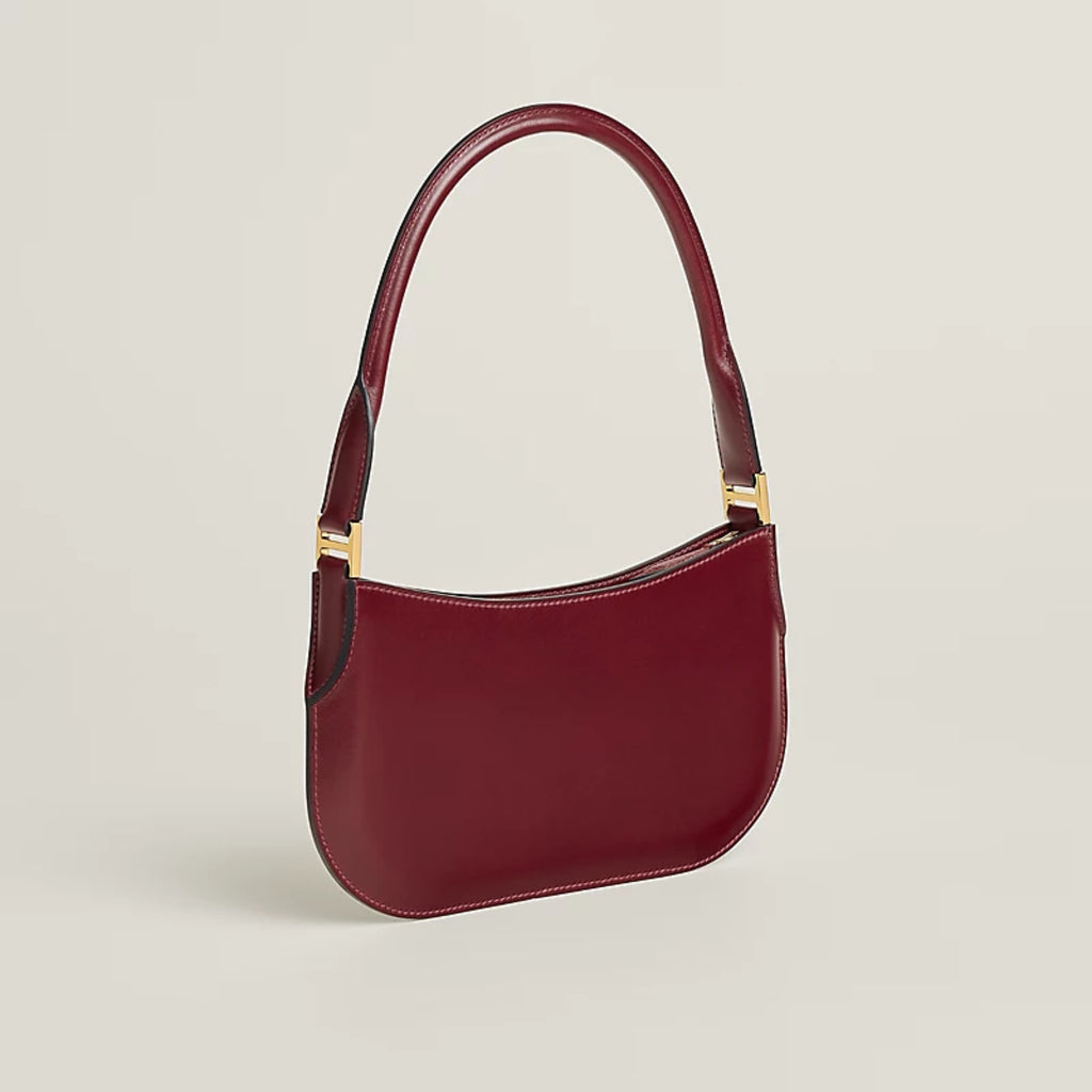 Le Petit Sac bag rouge H