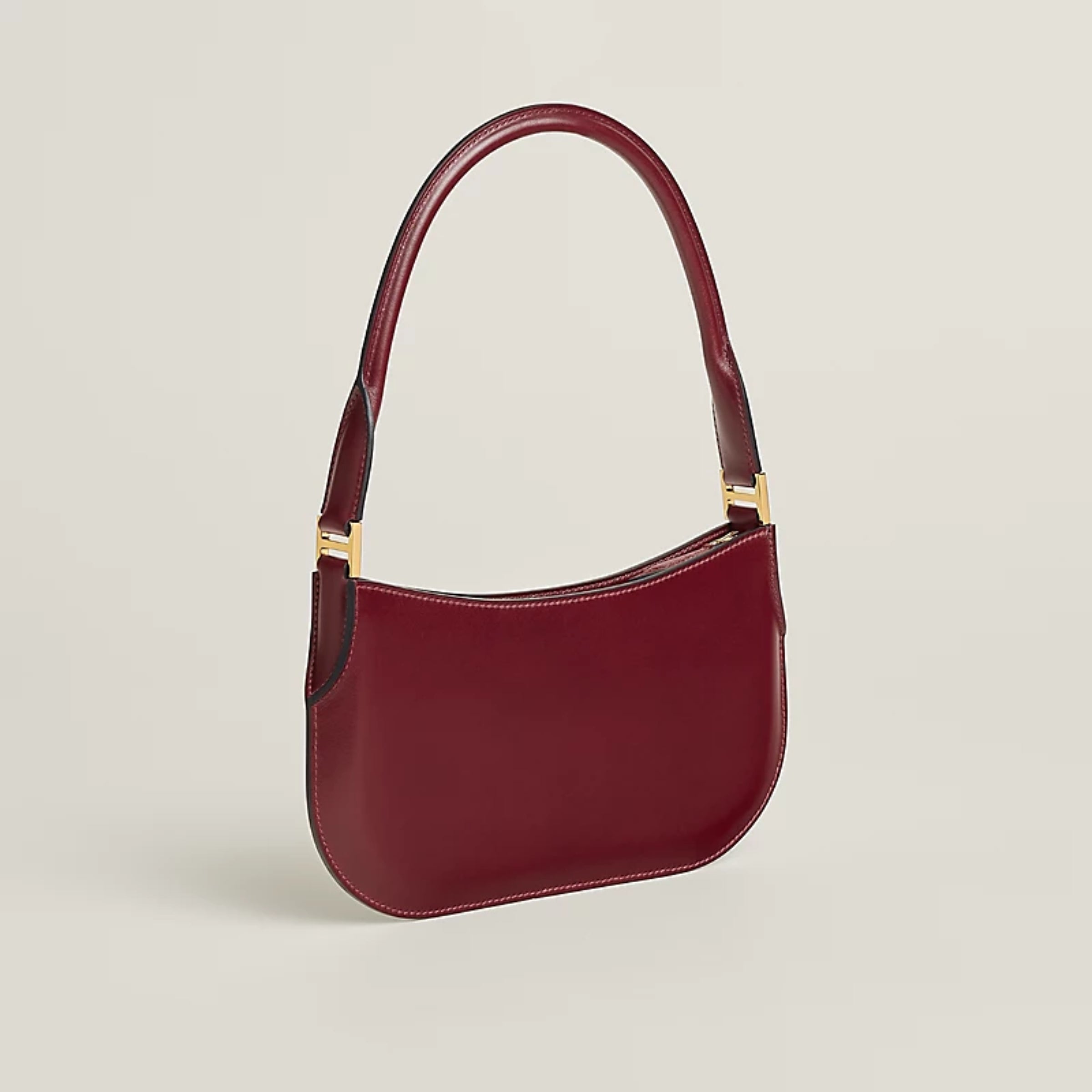Le Petit Sac bag rouge H