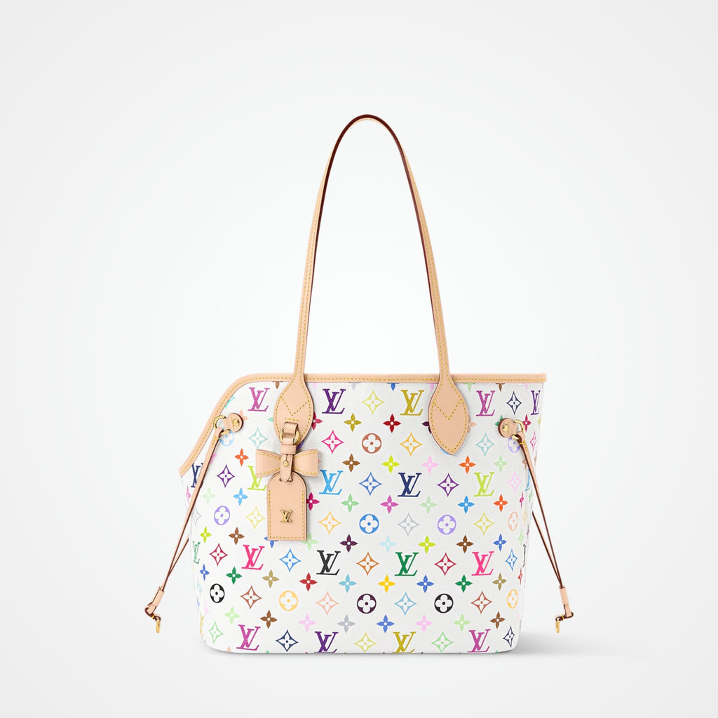 LV x TM Neverwoof