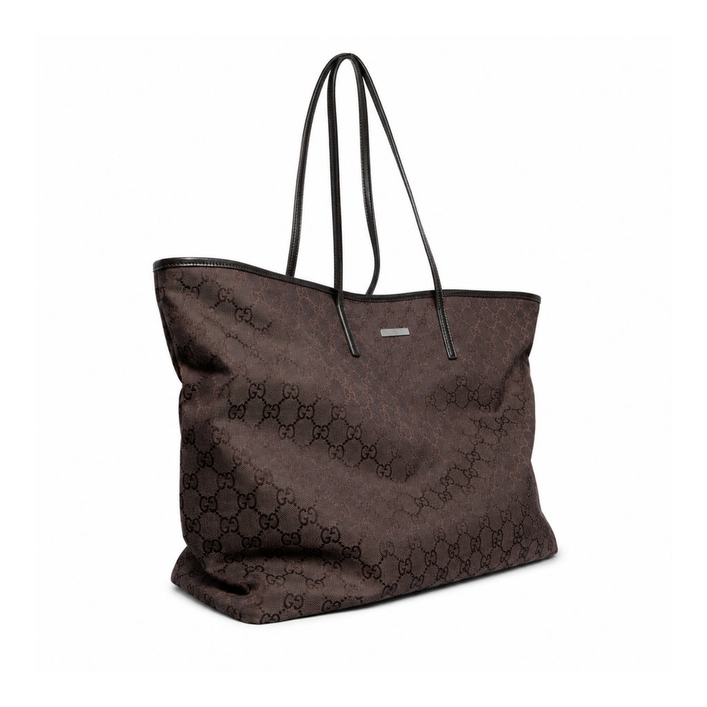 Gucci Tribeca large tote bag